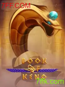 Explorando o Fascinante Mundo de BookOfKeno