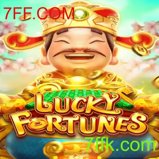 Descrição Completa do Jogo LUCKYFORTUNES: Regras e Introdução