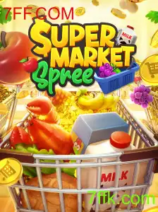 SupermarketSpree