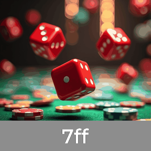 Experiência Segura e Divertida no 7ff
