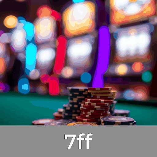 Descubra a Diversidade de Jogos de Cassino no 7ff com Apostas Interativas