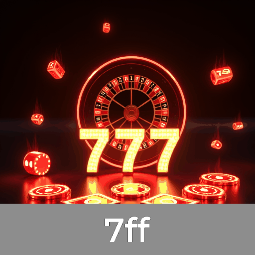 7ff: Bônus e Ofertas Imperdíveis para Jogadores!