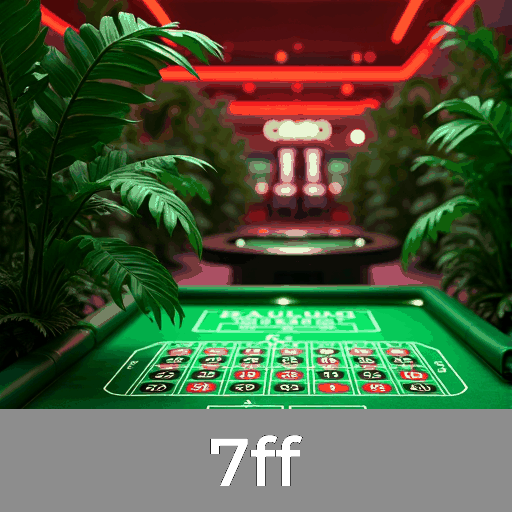 Jogos Exclusivos no 7ff: Slots com Mega Jackpot, Poker ao Vivo, Roleta Dinâmica