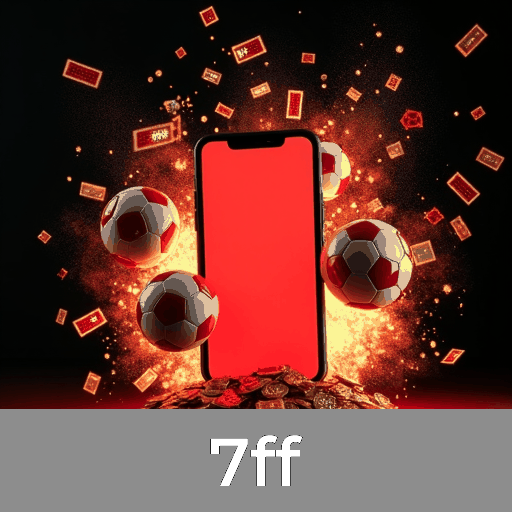 Experimente o Login Premium com Proteção na 7ff