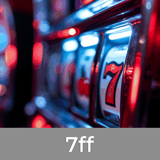 7ff: A Experiência de Casino ao Vivo Preferida dos Brasileiros
