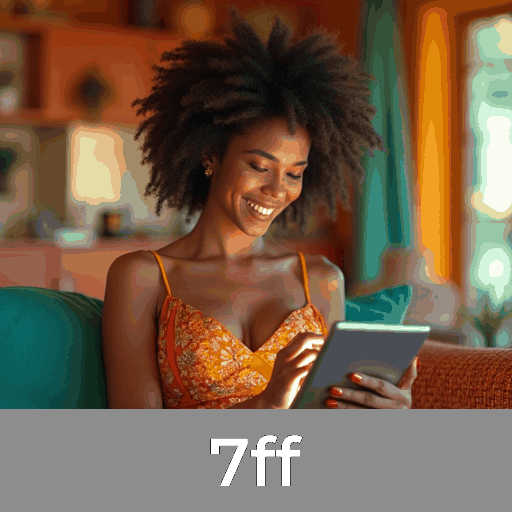 Aproveite as Promoções Imperdíveis da 7ff