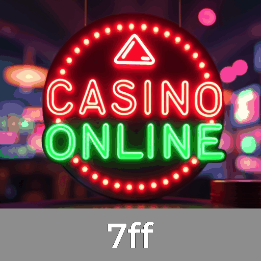 Jogos Exclusivos no 7ff: Slots com Mega Jackpot, Poker ao Vivo, Roleta Dinâmica